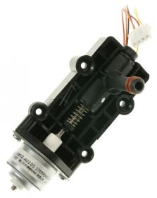 Valve - 12007432 Valve [Bosch Siemens]