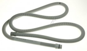 Connector Hose - Outlet Hose [Bosch Siemens]