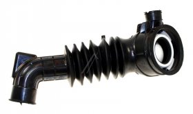 Form Tube - C00636896 488000636896 Hose Tub To Pump Revamp 71l Dir [Whirlpool Indesit]