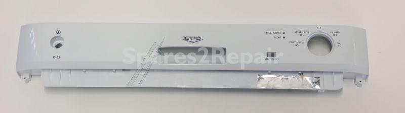 Hisense Gorenje Switch Screen - 476251 Front Panel
