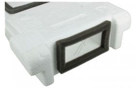Hisense Gorenje Air Shield - 820319 Air Duct