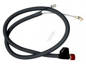 Inlet Tube - 1760360500 C00871853 Tp Aquastop New Design 45cm [Arcelik]