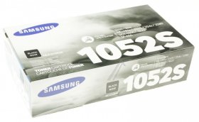Hewlett Packard Toner Cartridge - Su759a Samsung Toner Cartridge Black 1 5k