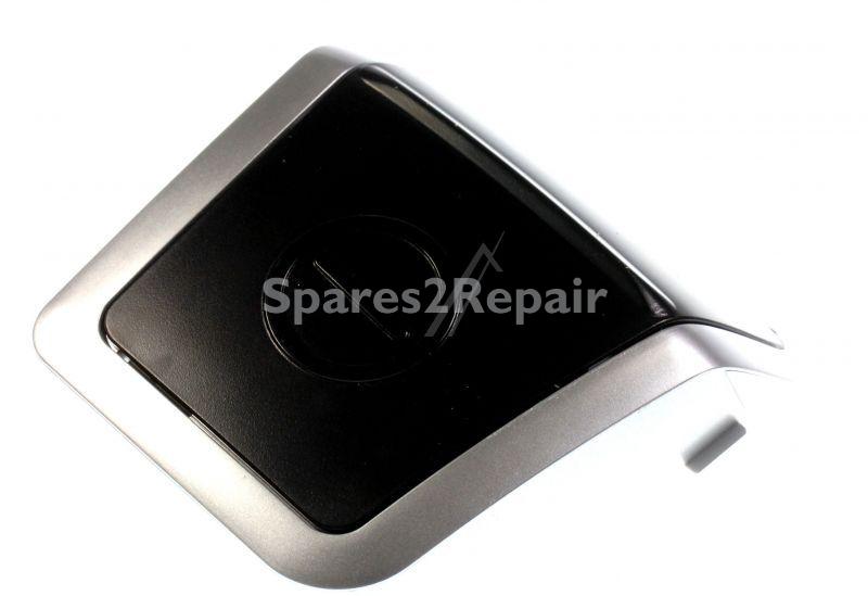 Button - Rs-rt3622 Pedal-switch-black [Groupe SEB]