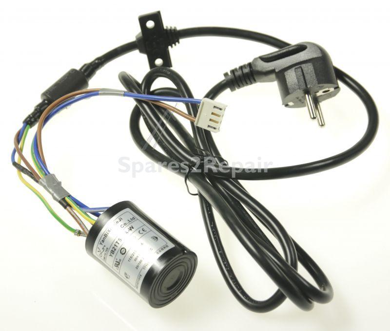 Mains Power Lead - 12028996 Power Cord [Bosch Siemens]