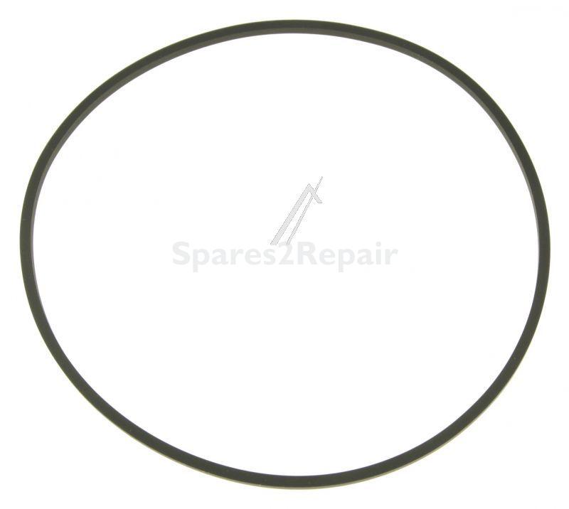 Classic Square Belt - 114 0 X 2 50 X 2 50mm Blt17488 Square Belt