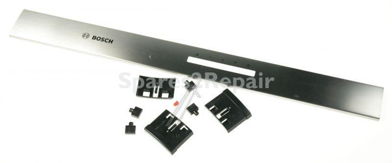 Operating Unit Screen - 20000480 Panel-facia [Bosch Siemens]