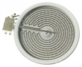 Ceramic Heater Element - 41014759 I r Hot Plate D 180-1800w [Candy Hoover]