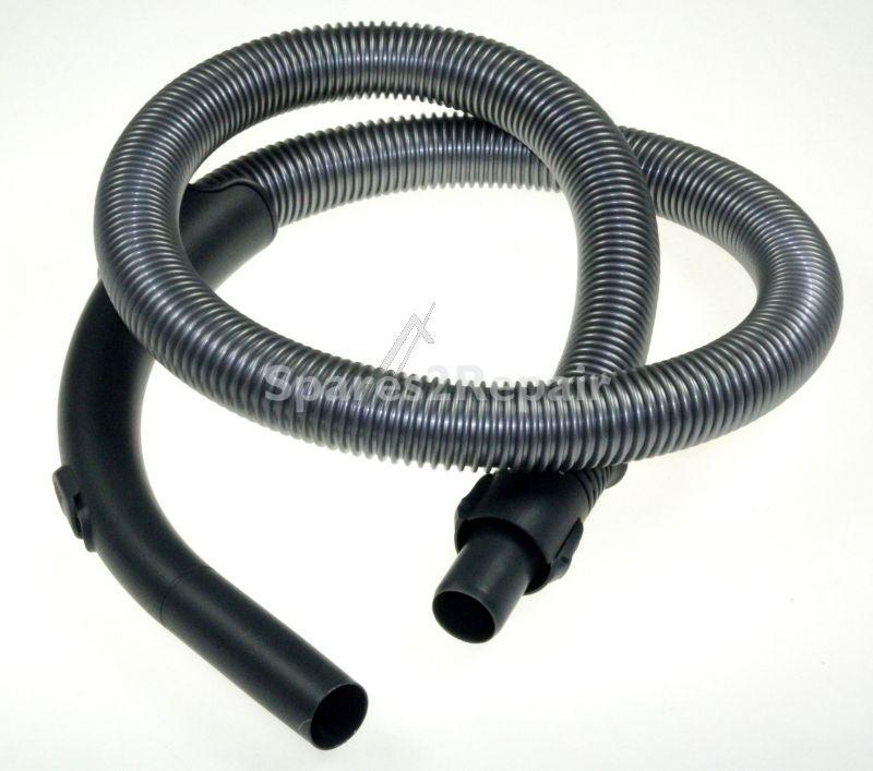 Vacuum Cleaner Hose - At5166009400 rohr Flexibel 2799 [Delonghi]