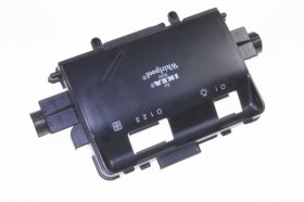 Operating Unit Screen - C00373583 481245248499 Control Panel [Whirlpool Indesit]