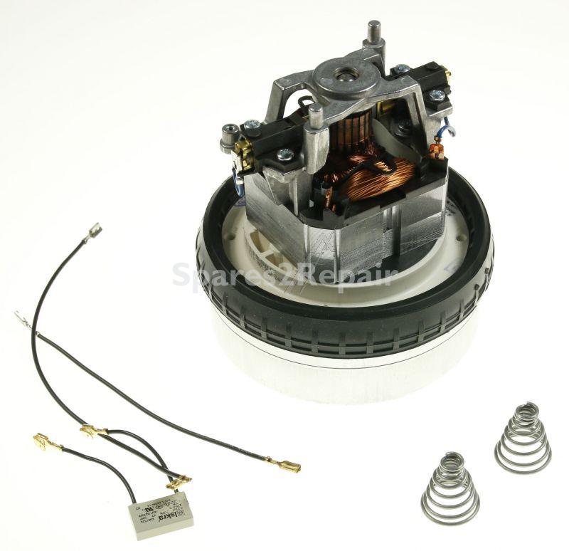 Motor Holder - 4055237640 Motor bracket [Electrolux Aeg]