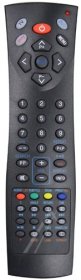 Vestel Ir remote Control - R-c 39105 23572666 R-c 39105 Nordmende (gray-s)(black-p)