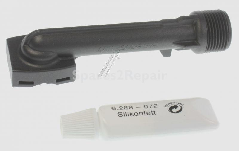Karcher Connector - 4 063-783 0 Hd Outlet With O-ring