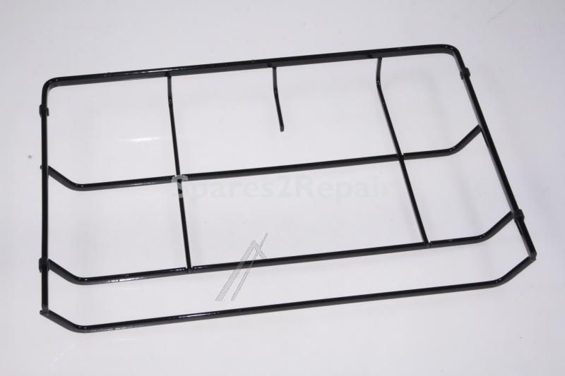 Grills - 3546333018 Grill Flat Iron Left [Electrolux Aeg]