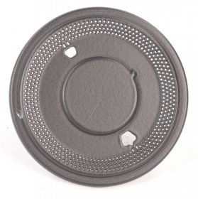 Burner Cap - 8071268026 Flame Spreader rapid [Electrolux Aeg]