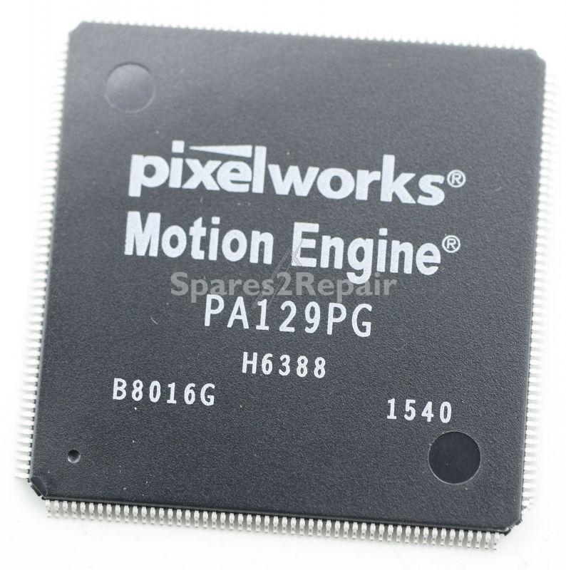 Panasonic Ic - C1ab00003847 Ic