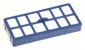Vacuum Cleaner Filter - 48020317 Nlh Exh Filter Frame [Candy Hoover]