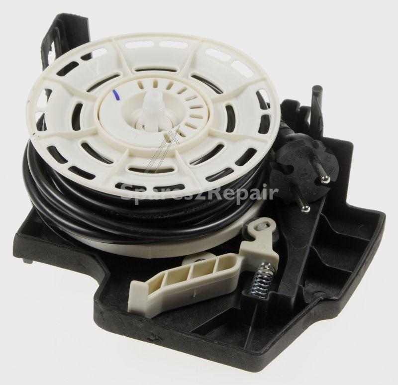 Philips Cable Reels Vacuum Power Cord - 432200536251 Lever Plastic