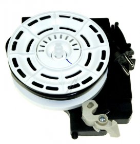 Philips Cable Reels Vacuum Power Cord - 432200536281 Lever Plastic