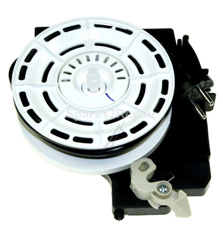 Philips Cable Reels Vacuum Power Cord - 432200536281 Lever Plastic