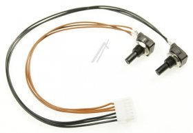 Fagor Rotary Potentiometer - Mu1268900 Potentiometer