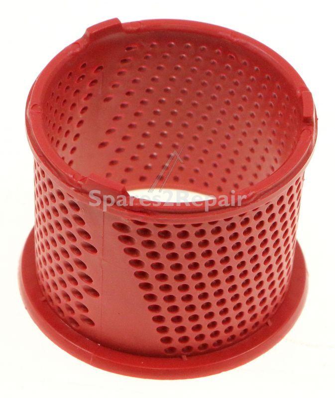 Filters - 48028303 Rss Shroud Mesh-njf [Candy Hoover]