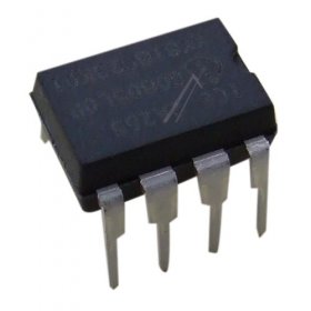 Infineon Ic - Ice2a265 Ice2a265fkla1 Ic Rohs-conform