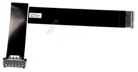 Sony Flexi print Connector - 100711012 Flexible Flat Cable 51p Cn4200(bm5st)-u1(t-con)(1)