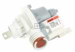 Pump Housing - 1002105 Hydraulic Unit [Amica]