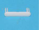Hisense Gorenje Square Plug - Hk2033597 Screw Cover White