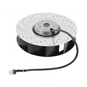 Hood Motors - 23106479 Motor Clockwise Movement [Electrolux Aeg]