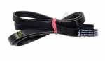 Hutchinson Poly v belt J - 1310j5 Poly V Belt