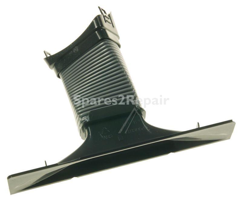 Fixings And Brackets - 4055503728 Bellows Connector Injector [Electrolux Aeg]