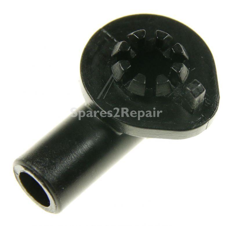 Karcher Nozzle - 9 038-147 0 Tube Splashguard P
