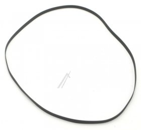 Classic Square Belt - 142.0 X 0.55 X 4.00 Mm Flach Riemen