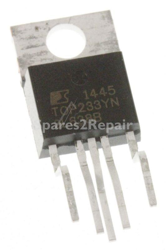 Power Integrations Ic - Top233yn Ic Offline Switcher To-220-7b