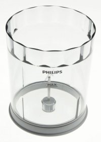 Philips Knifeblock - Cp9714-01 Messer Und Messerblock Messer fur