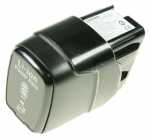 Samsung Vacuum Cleaner Battery - Vca-sbt65 Dj96-00209a Assembly Battery Li Ib li-ion 18v 1800mah 3