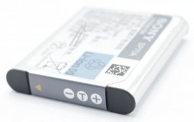 Sony Battery Consumer - Sp70a 185321813 Battery Lithium Ion Storage