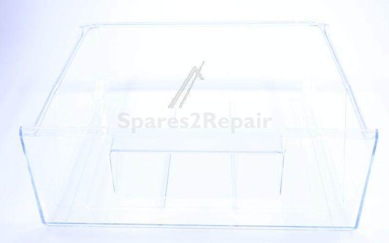 Smeg Freezer Drawer - 761171079 Drawer 402x157