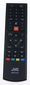 Vestel Ir remote Control - R-c 4870 23398762 R-c 4870 Champion (gray-s)(black-p)!!!
