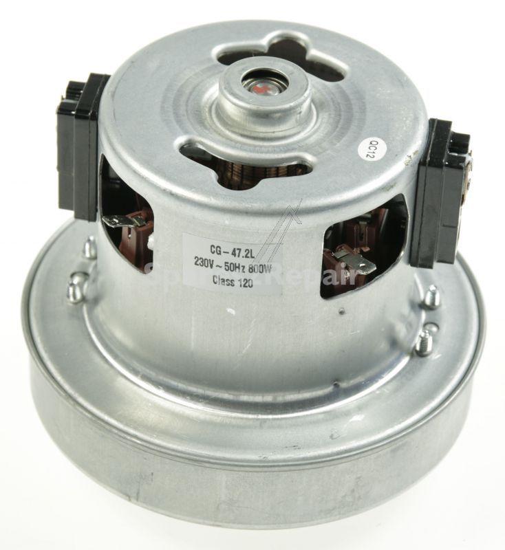 Motor Holder - 3870616 Motor Mount - Commutator [Candy Hoover]