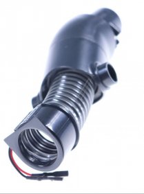 Telescopic Hose - 4055117636 Tube extension 2pcs [Electrolux Aeg]