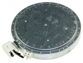 Smeg Hot Plate - 805690635 Cooking Plate 1800w D 180