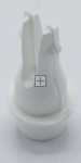 Smeg Shaft - 895550774 Pin Compartment Door
