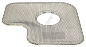 Dishwasher Filter - 672000600021 Filter Plate [Sogedis]