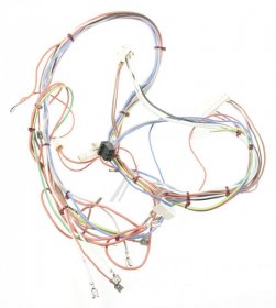 Smeg Harness - 820735008 Wiring