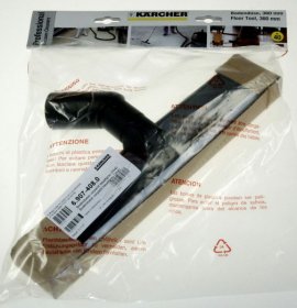 Karcher Floor Tool - 6 907-408 0 Floor Nozzle Packed