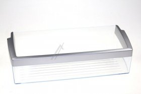 Refrigerator - Freezer Door Shelf - 00672972 Tray [Bosch Siemens]