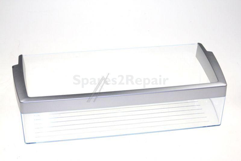 Refrigerator - Freezer Door Shelf - 00672972 Tray [Bosch Siemens]